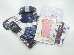 アンティーク 和装小物色々セット